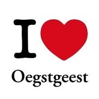 Ik Hou Van Oegstgeest - I Love Oegstgeest
