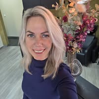 Ilona's Hairstyling