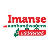 Imanse Aanhangwagens & Caravans