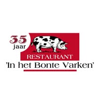 In het Bonte Varken