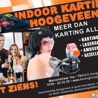 Indoor Karting Hoogeveen