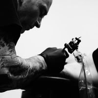 Ink&Iron tattoo