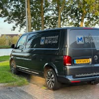 Installatiebedrijf Bij de Vaate