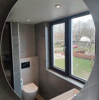 Installatiebedrijf Driegen