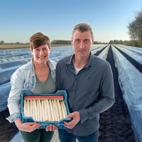 Asperges Bakel