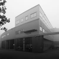 Installatiebedrijf JC Kersbergen bv