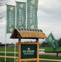Asperges de Weerd Raalte
