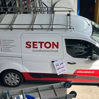 Installatiebedrijf Seton B.V.