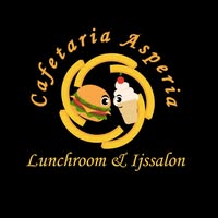 Asperia - cafetaria/ijssalon