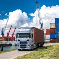 Int Transportbedrijf Kees van Herk BV