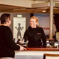 InTension Health Club Scheveningen