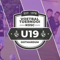 Inter. KOSC Pinkstertoernooi