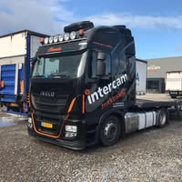 Intercam Export B.V.