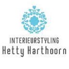 Interieurstyling Hetty Harthoorn