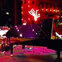 International Big Band Competition IBBC - Hoofddorp, the Netherlands