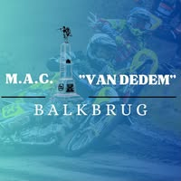 Internationale Grasbaanrace 2e paasdag Balkbrug