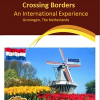 Internationalisation Sport Studies Groningen, The Netherlands