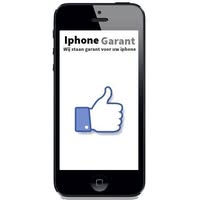 iPhone Garant