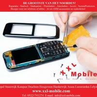 IPhone Reparatie XXL Mobile te Meppel