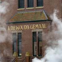 Ir.D.F. Woudagemaal