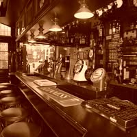Irish Pub The Shamrock Nijmegen