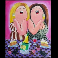 Irma Jansen Art