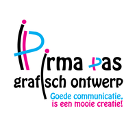 Irma Pas grafisch ontwerp