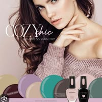 Irrisistible Nail- & Bodyfashion