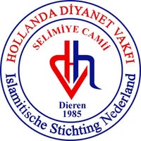 ISN Dieren Selimiye Moskee