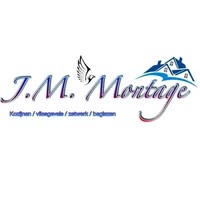 J.M. Montage & Klusbedrijf