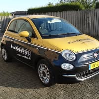 J. van Heeswijk auto's & verhuur BV