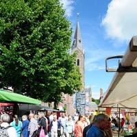 Jaarmarkt Limmen