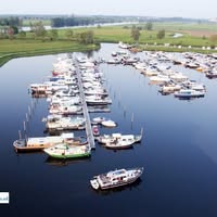Jachthaven Hattem