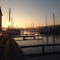 Jachthaven Lockhorst