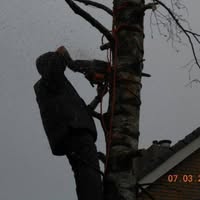 Jacob's Tuinservice