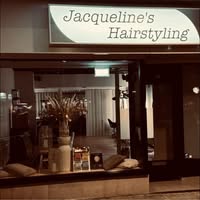 Jacqueline's Hairstyling