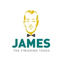 James B.V.