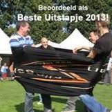 Jami recreatie