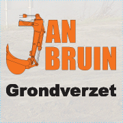 Jan Bruin Grondverzet