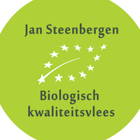 Jan Steenbergen Biologisch Vlees