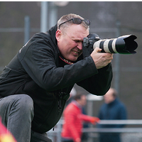 Jan Vroomans Fotografie