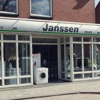 Janssen elektro service