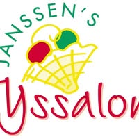 Janssen's IJssalon