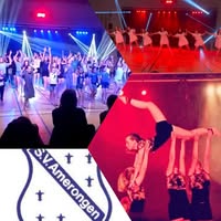 Jazzdance s.v.a