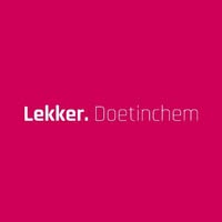 Je doet het in Doetinchem