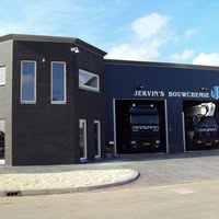 Jervin's Bouwchemie