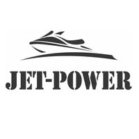 Jet power