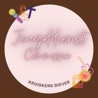 Jeugddiensten Kruiskerk Diever