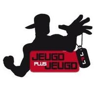 Jeugdplusjeugd