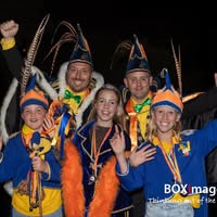 Jeugdraad Krabberdonk Den Dungen